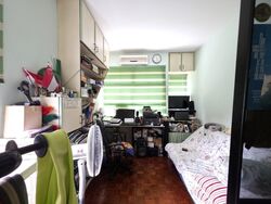 Kensington Park Condominium (D19), Condominium #560769041